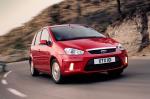 Ford C-Max 2007 года